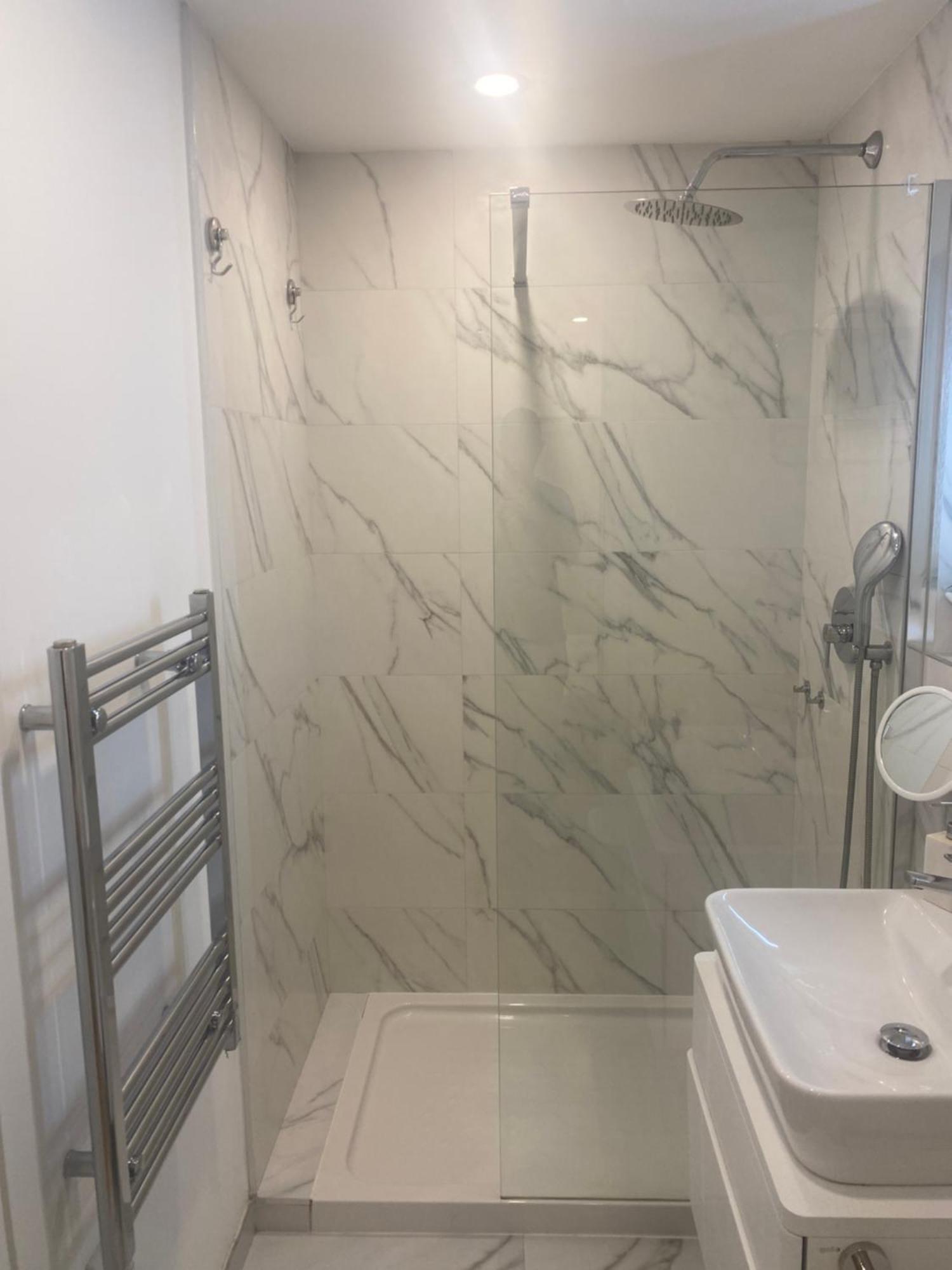 Cp Top Floor Luxury Studio With Spa And Pool Гибралтар Екстериор снимка